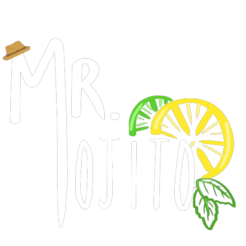 MR MOJITO