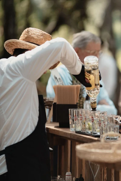 Barman à domicile à Marseille